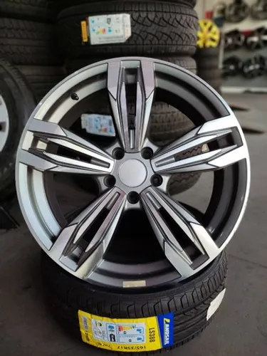 Roda aro 20 5x120 Bmw