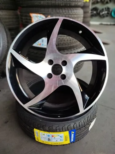 Roda aro 19 4x100 
