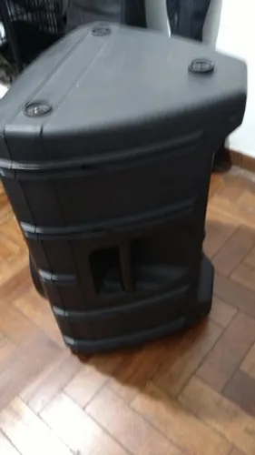 Caixa Passiva CSR 3000