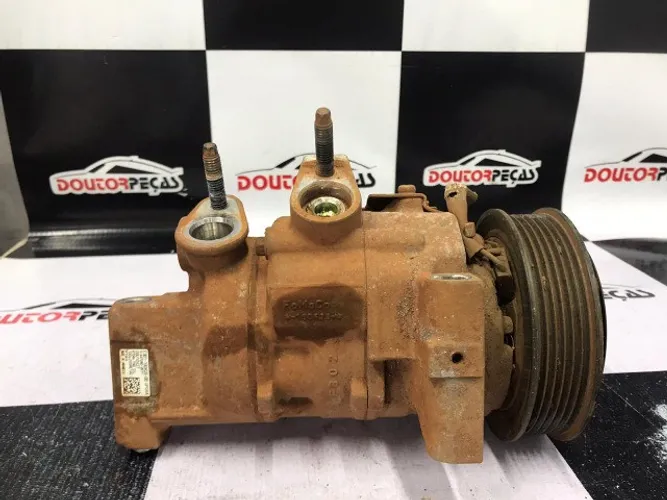 Compressor De Ar Do Ford Ka xi *