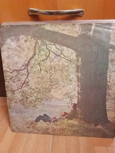 Lp John Lennon