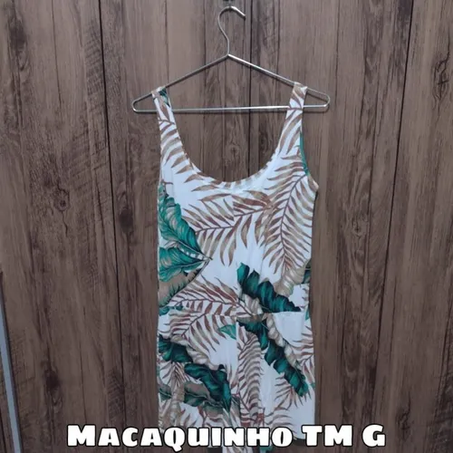 Macaquinho