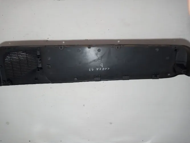 Porta Objeto D.D GM/Corsa 2 Portas