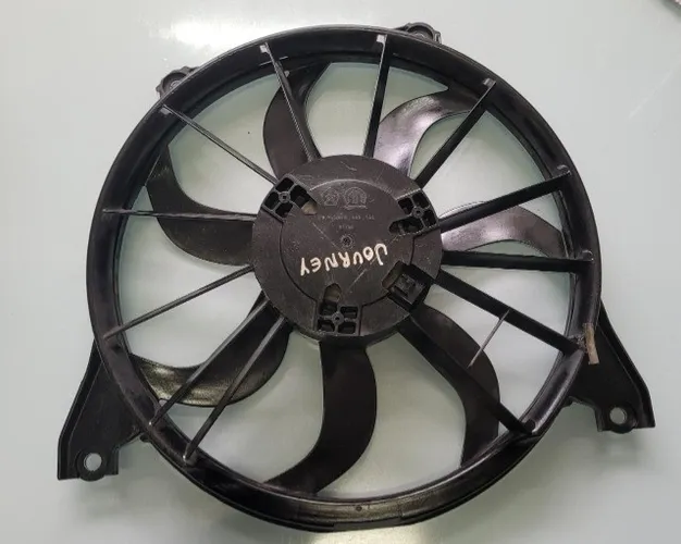 Helice Ventoinha 2009 15 91790 Dodge Journey 2.7 24v N15
