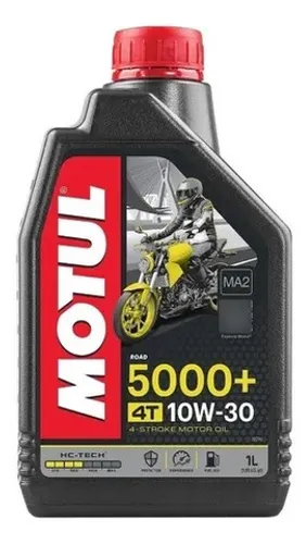 Óleo Motul 10w30 5000 (Entrega Grátis*)