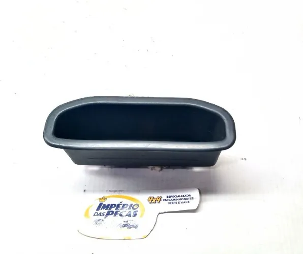 Puxador Interno Forro Porta Vitara 91/97 Le #26980