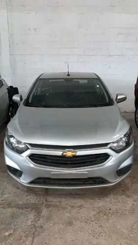 Peças Gm-chevrolet prisma 1.4 automático 2019