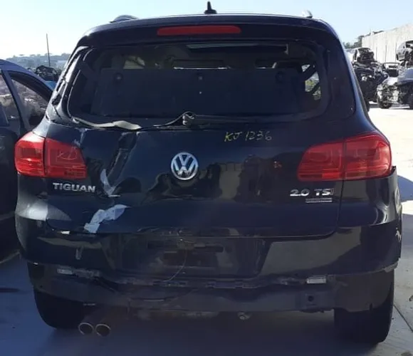 SUCATA TIGUAN 2014/2014 2.0 200CV