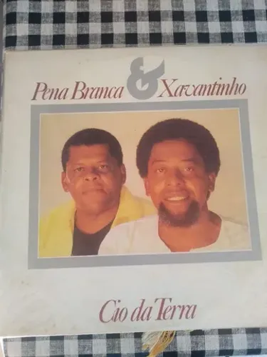 LP  Pena Branca e Chavantinho