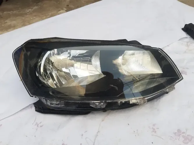 Farol gol g6 simples 