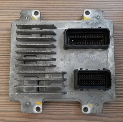 Modulo Injeção Cobalt Spin S10