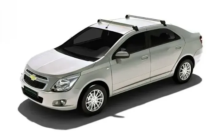 Rack de Teto Automotivo Veiculos Nacionais e Importados/ Consulte