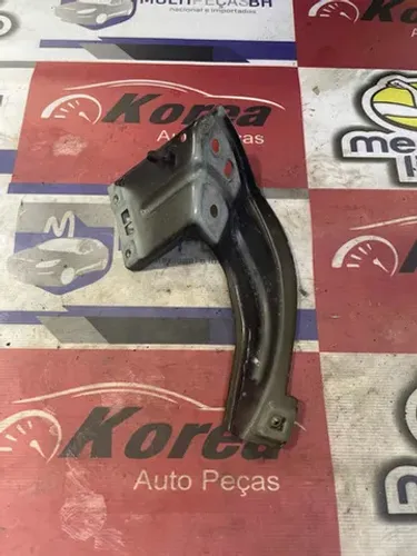 Suporte Paralama Esquerdo (2gm821135) Vw T Cross