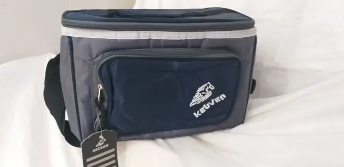 Bolsa térmica