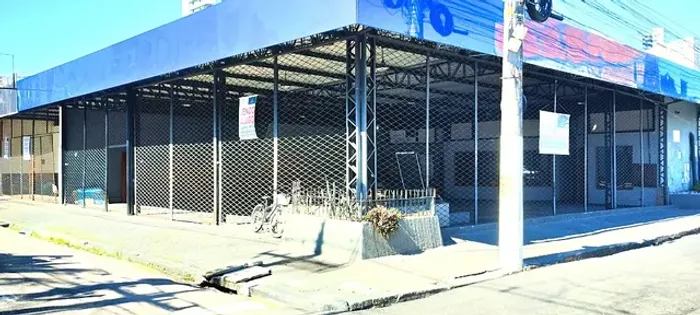 Loja 400m² na Manuel Barata com Benjamin Constant Pronta para uso Reduto Belém Pará