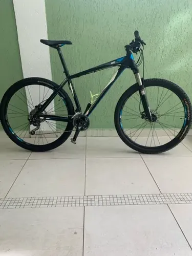Bicicleta RockRider BigRR 8 19?