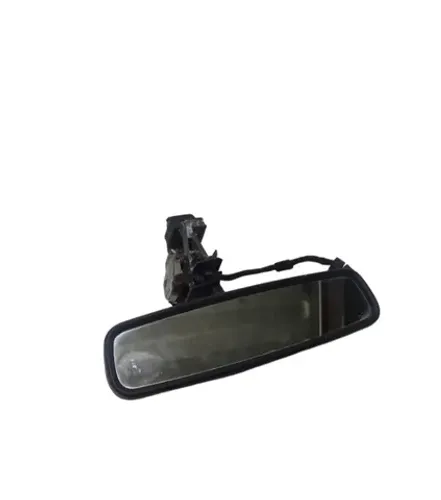 Retrovisor Interno Ford Fusion Titanium 13/18 Com Detalhe