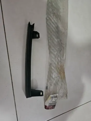 Uno premio Elba canaleta guia vidro nova original 50006422