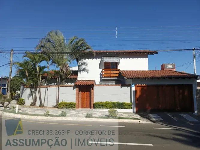 CASA PRÓXIMA UNIMED & ARARAS-SP