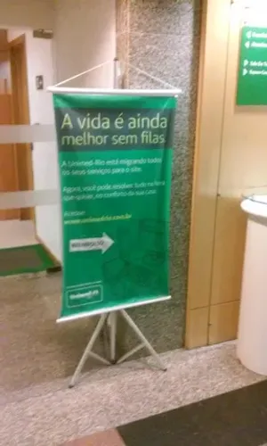 Suporte apoio para banner, original, quantidade, bom estado. E outros.