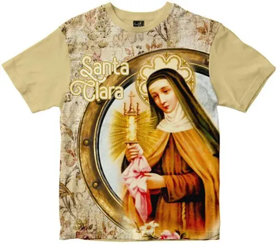 Camisetas religiosas igreja- eventos- batismo - encontros - congresso