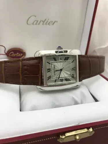 Relogio Cartier
