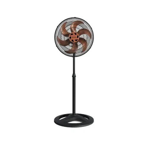 Ventilador Agratto Turbo de Coluna**novo na caixa**