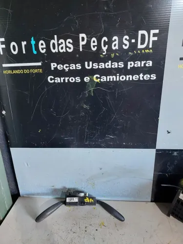 Chave De Seta Do Limpador De Parabrisa Do Polo Hatch 2003/12 Cód:953503 F