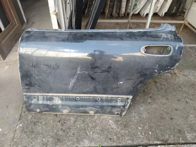 Porta Mazda 626 1994 ate 1997