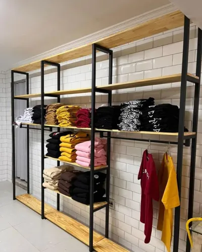 Closet | Faça seu orçamento| Sob medida Adquira já ?<br>