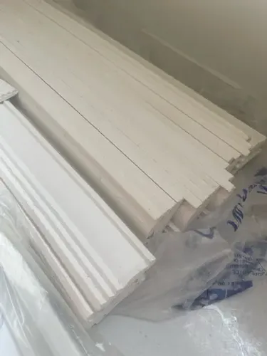 Roda teto de gesso 25m 