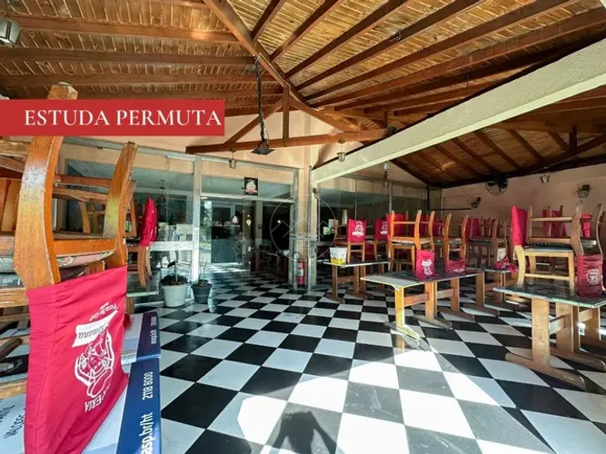 Prédio comercial