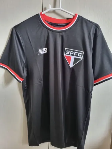 Camisa do São Paulo FC - M