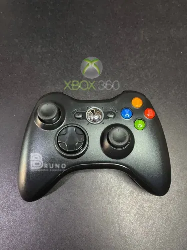 Controle Xbox sem fio