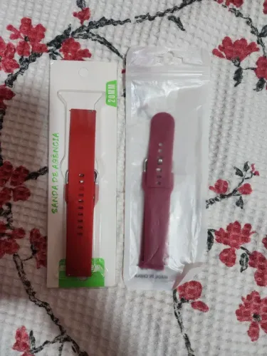 Pulseira Samsung galaxy watch active 1 e  2