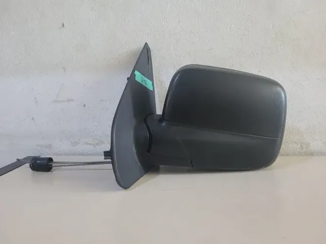 Retrovisor Ford Ecosport 03/12 Original 