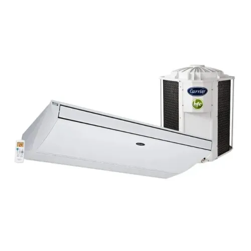 Ar Condicionado Split Teto Carrier Xperience 70.000 BTU/h Frio Trifásico 42ZQA80C5 - 220 V