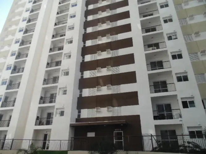 Apartamento com Varanda Gourmet no Reserva dos Oitis  Em Frente ao Shopping Jaraguá