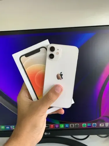 IPHONE 12 MINI 128 GB