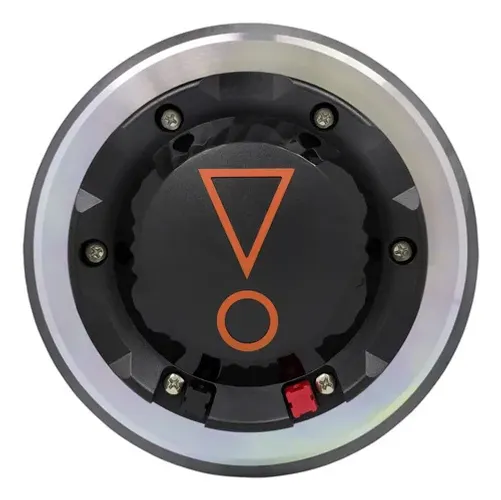 Driver Jbl D-405 Trio X 160 Rms 8 Ohms Fenólico Profissional