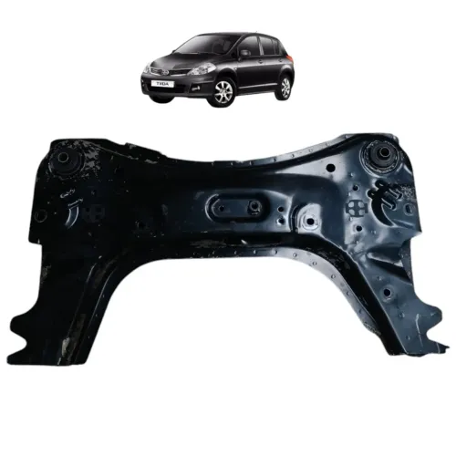 Agregado dianteiro Nissan Tiida 1.8 2012 2011 2010 2009 2008