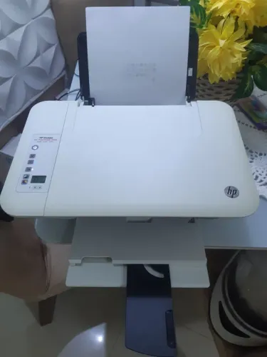 Multifuncional HP 2546