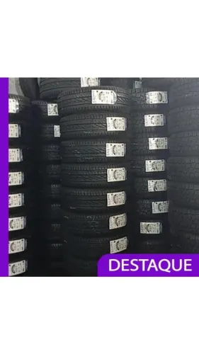 Pneu Starke com selo do Inmetro incluso a 238,00 á vista ou cartão em até 10X não perca!