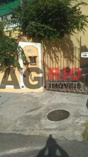 Terreno-À VENDA-Campinho-Rio de Janeiro-RJ