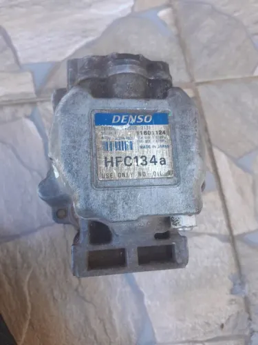 Compressor de ar da brava 