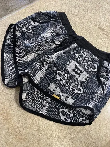 Short Feminino