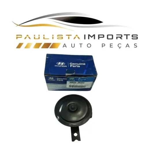 Buzina Hb20 Azera Tucson Veloster I30 Ix35