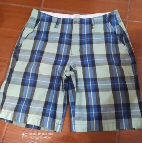 Bermuda Masculina Reserva Tam - 40