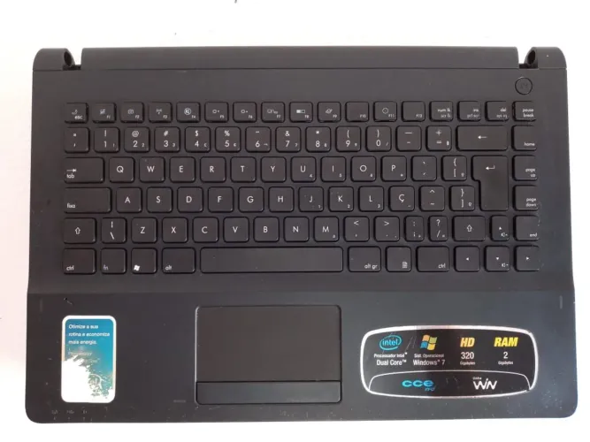 CCE M300S