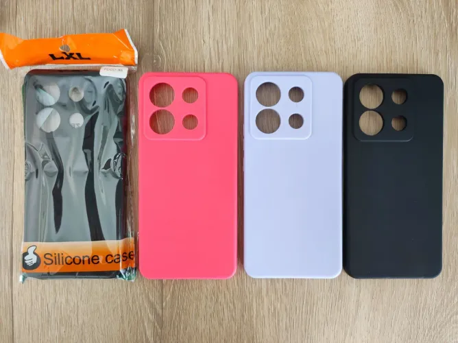 Capinhas case para celulares xiaomi.